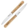 Набір ножів (2 шт) Opinel Office №112