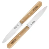 Набір ножів (2 шт) Opinel Office №112