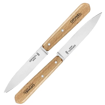 Набір ножів (2 шт) Opinel Office №112