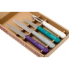 Набір ножів Opinel Les Essentiels Art Deco