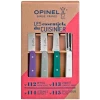 Набір ножів Opinel Les Essentiels Art Deco