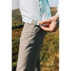 Футболка Turbat Hike Lite LS Wmn жіноча glacier gray сіра