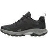 Кросівки Merrell Speed Strike 2 Mns чоловічі black чорні