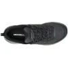 Кросівки Merrell Speed Strike 2 Mns чоловічі black чорні