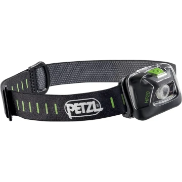 Ліхтарик Petzl HF20 300 чорний