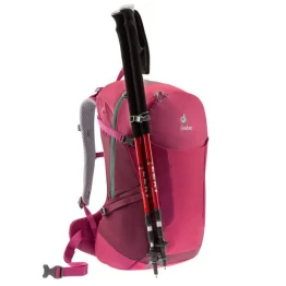 Рюкзак DEUTER Futura 22 SL ruby-maron