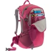 Рюкзак DEUTER Futura 22 SL ruby-maron