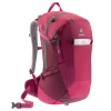 Рюкзак DEUTER Futura 22 SL ruby-maron