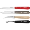 Набір ножів Opinel Les Essentiels Loft