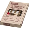 Набір ножів Opinel Les Essentiels Loft