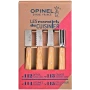 Набір ножів Opinel Les Essentiels Olive