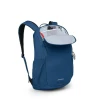 Рюкзак Osprey Astronova night shift blue темно-синій