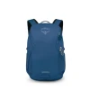 Рюкзак Osprey Astronova night shift blue темно-синій
