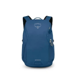 Рюкзак Osprey Astronova night shift blue темно-синій