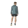 Куртка Dynafit Vert Wind Jacket Mns чоловіча 3091 темно-бірюзова
