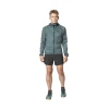 Куртка Dynafit Vert Wind Jacket Mns чоловіча 3091 темно-бірюзова