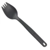 Ложка-вилка Camp Cutlery Spork Charcoal