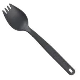Ложка-вилка Camp Cutlery Spork Charcoal