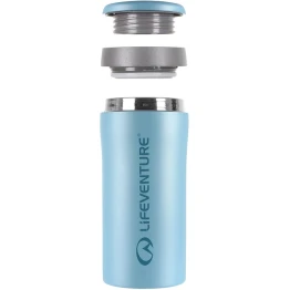 Термогорнятко Lifeventure Thermal Mug ice blue matt