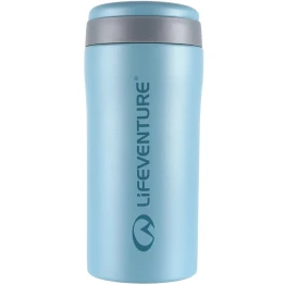 Термогорнятко Lifeventure Thermal Mug ice blue matt