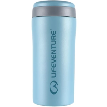 Термогорнятко Lifeventure Thermal Mug ice blue matt