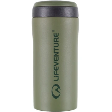 Термогорнятко Lifeventure Thermal Mug khaki Термогорнятко Lifeventure Thermal Mug khaki