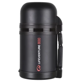 Термос Lifeventure Wide Mouth 0.8 L 