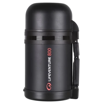 Термос Lifeventure Wide Mouth 1 L 
