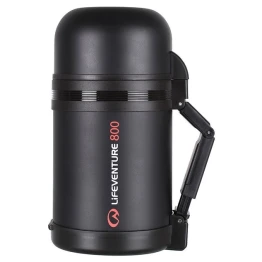 Термос Lifeventure Wide Mouth 0.8 L 