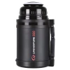 Термос Lifeventure Wide Mouth 0.8 L 