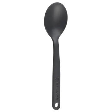 Ложка Sea to Summit Camp Cutlery Spoon Charcoal Ложка Sea to Summit Camp Cutlery Spoon Charcoal