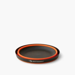 Миска Sea to Summit Frontier UL Collapsible Bowl L Puffin's Bill Orange оранжева