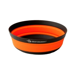 Миска Sea to Summit Frontier UL Collapsible Bowl M Puffin's Bill Orange оранжева