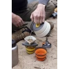 Горнятко Sea to Summit Frontier UL Collapsible Cup Puffin's Bill Orange оранжеве