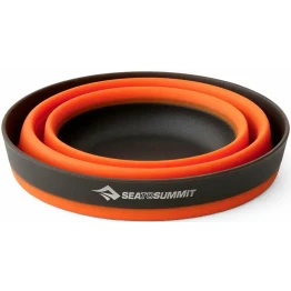 Горнятко Sea to Summit Frontier UL Collapsible Cup Puffin's Bill Orange оранжеве
