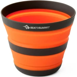 Горнятко Sea to Summit Frontier UL Collapsible Cup Puffin's Bill Orange оранжеве