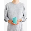 Горнятко Sea to Summit Passage Insulated Mug Spicy Orange оранжеве