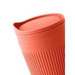 Горнятко Sea to Summit Passage Insulated Mug Spicy Orange оранжеве