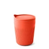 Горнятко Sea to Summit Passage Insulated Mug Spicy Orange оранжеве