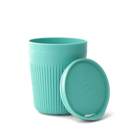 Горнятко Sea to Summit Passage Insulated Mug Aqua Sea Blue синє