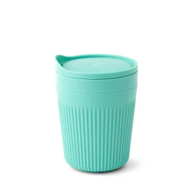 Горнятко Sea to Summit Passage Insulated Mug Aqua Sea Blue синє