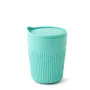 Горнятко Sea to Summit Passage Insulated Mug Aqua Sea Blue синє