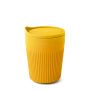 Горнятко Sea to Summit Passage Insulated Mug Arrowwood Yellow жовте