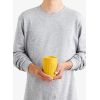 Горнятко Sea to Summit Passage Insulated Mug Arrowwood Yellow жовте