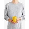 Горнятко Sea to Summit Passage Insulated Mug Arrowwood Yellow жовте