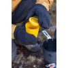Горнятко Sea to Summit Passage Insulated Mug Arrowwood Yellow жовте