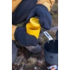 Горнятко Sea to Summit Passage Insulated Mug Arrowwood Yellow жовте