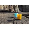 Горнятко Sea to Summit Passage Insulated Mug Arrowwood Yellow жовте
