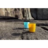 Горнятко Sea to Summit Passage Insulated Mug Arrowwood Yellow жовте