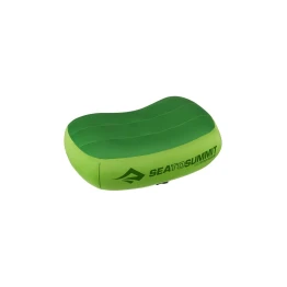 Надувна подушка Sea To Summit Aeros Premium Pillow Regular lime